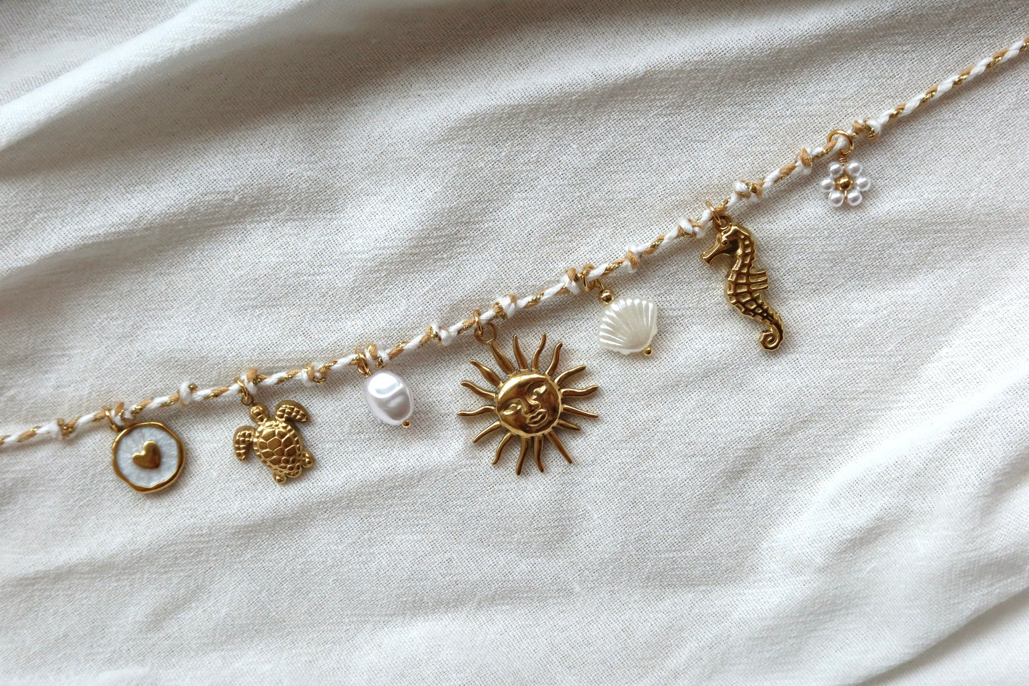 Collier Emma