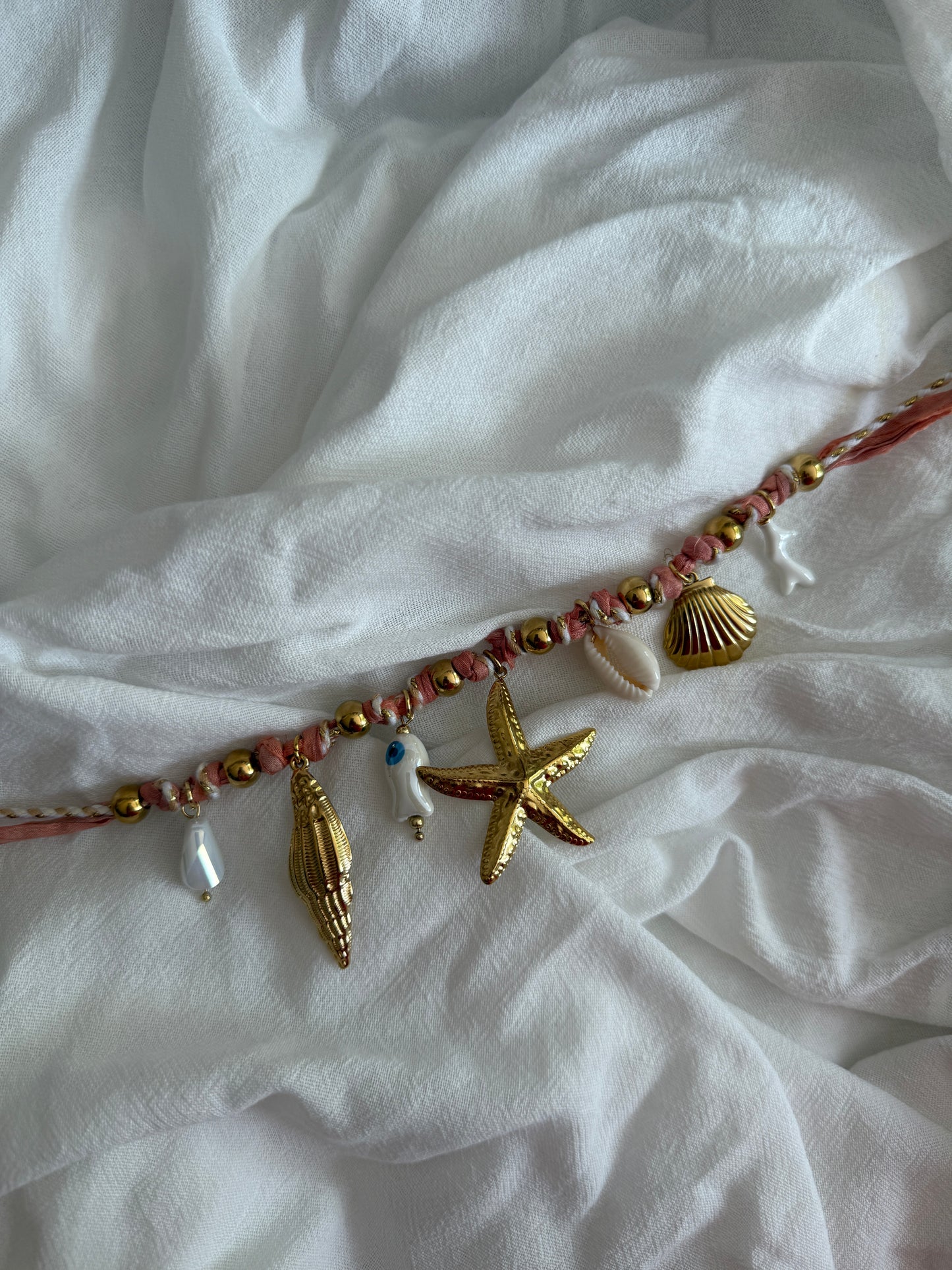 Collier Alba