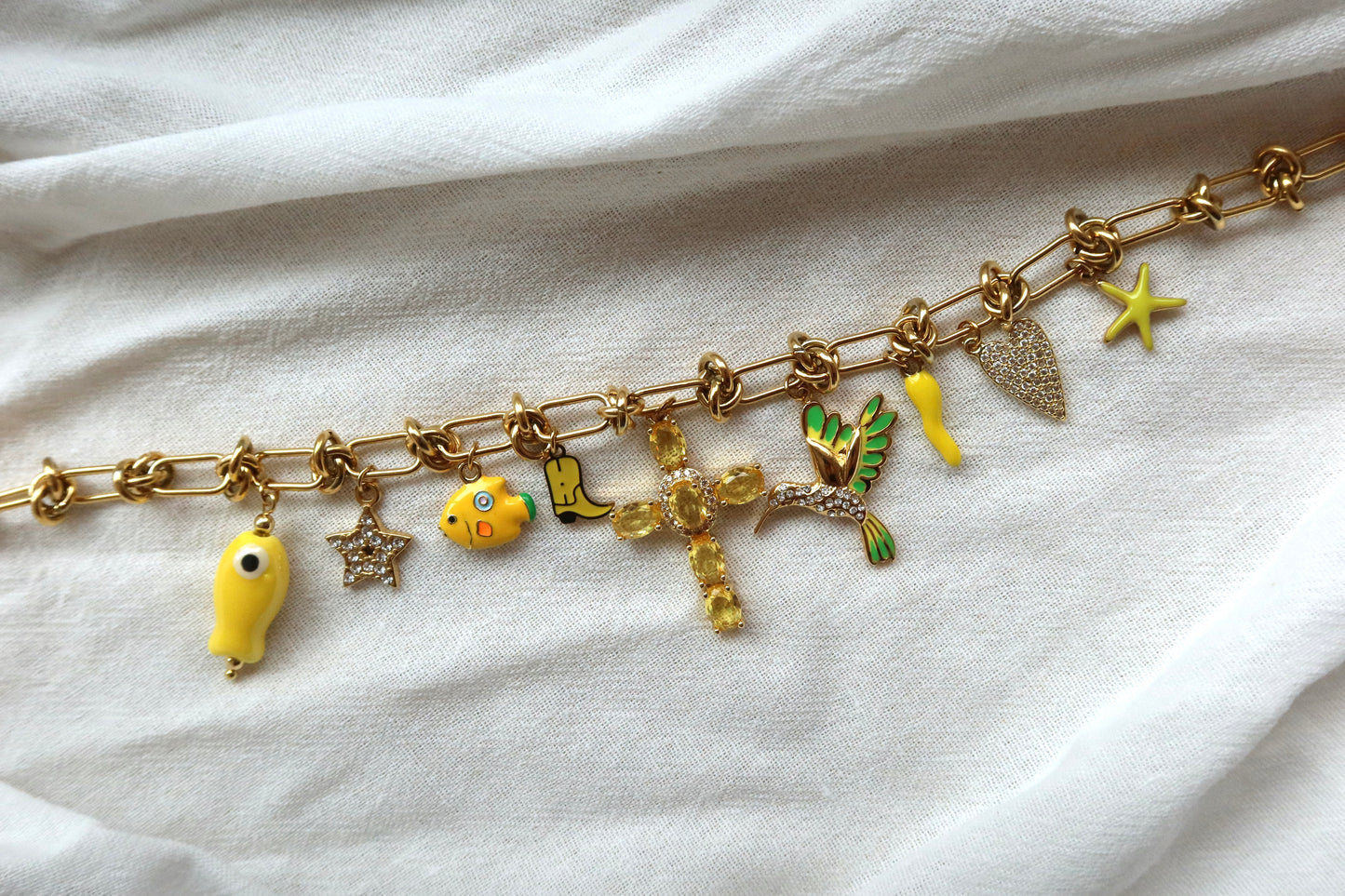 Collier Adrianna