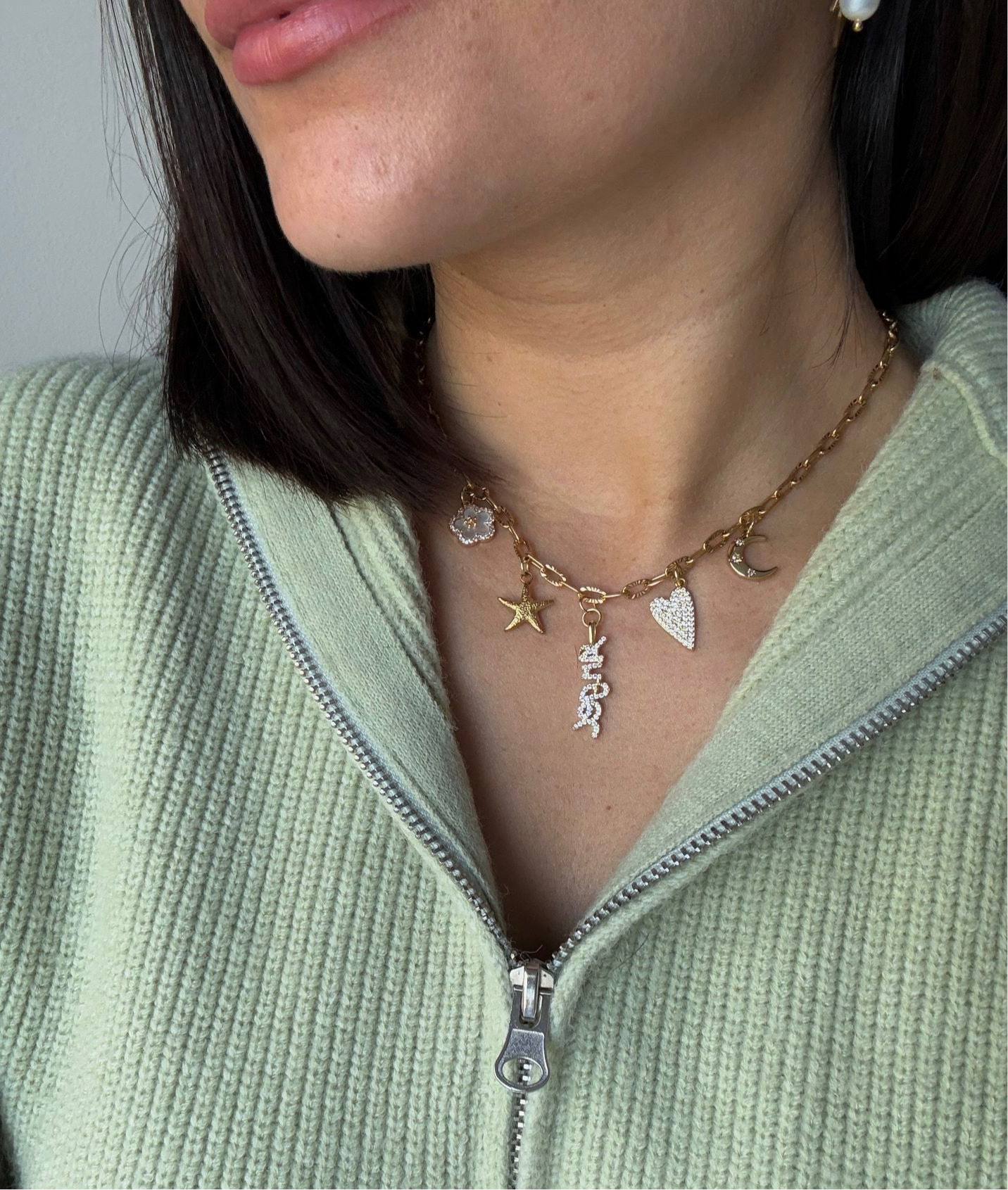 Collier Lucianna