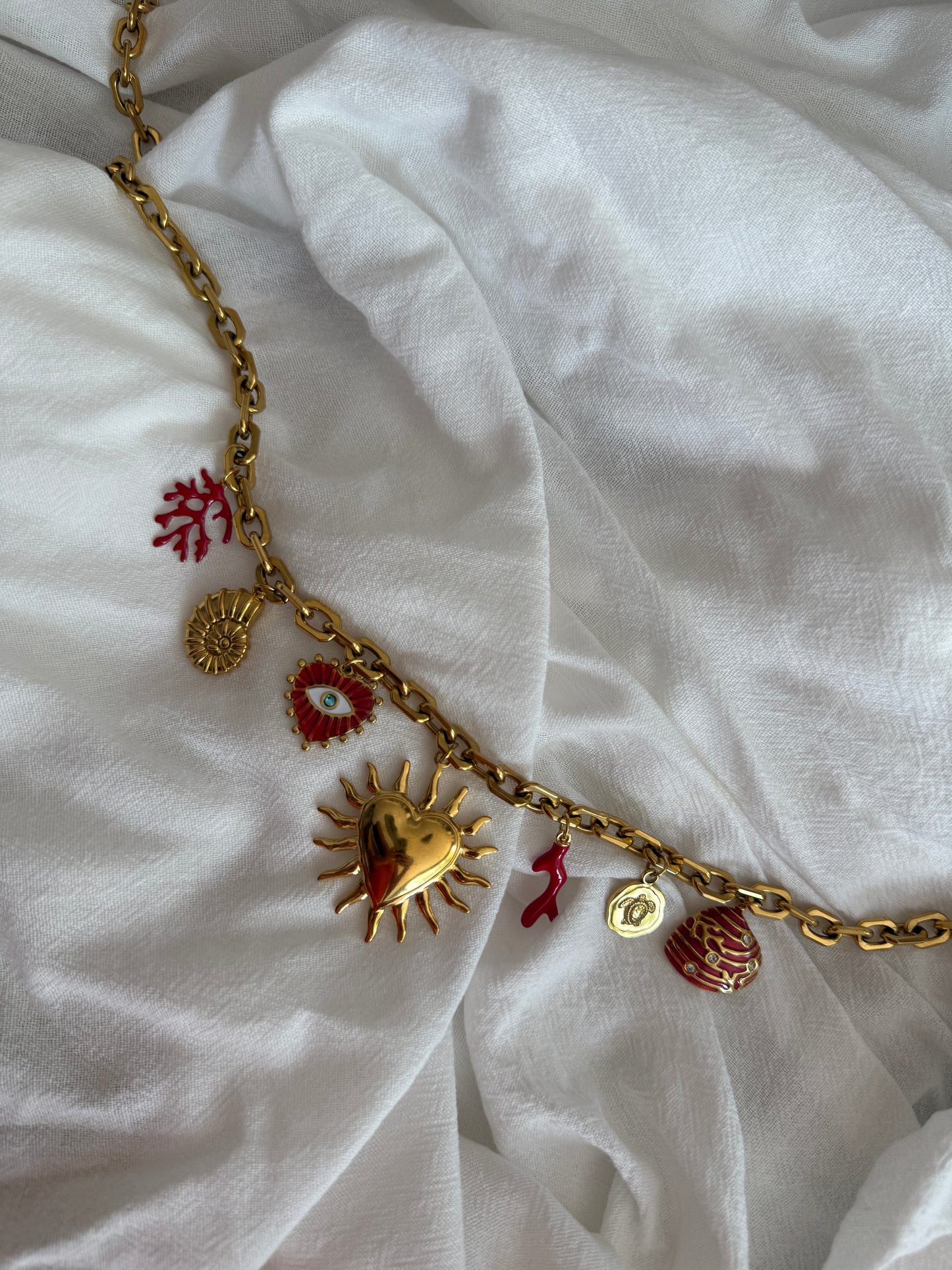 Collier Lorela