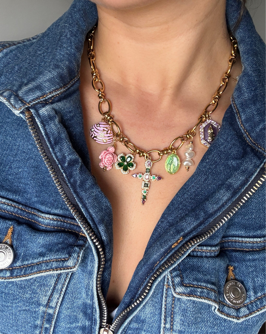 Collier Havva