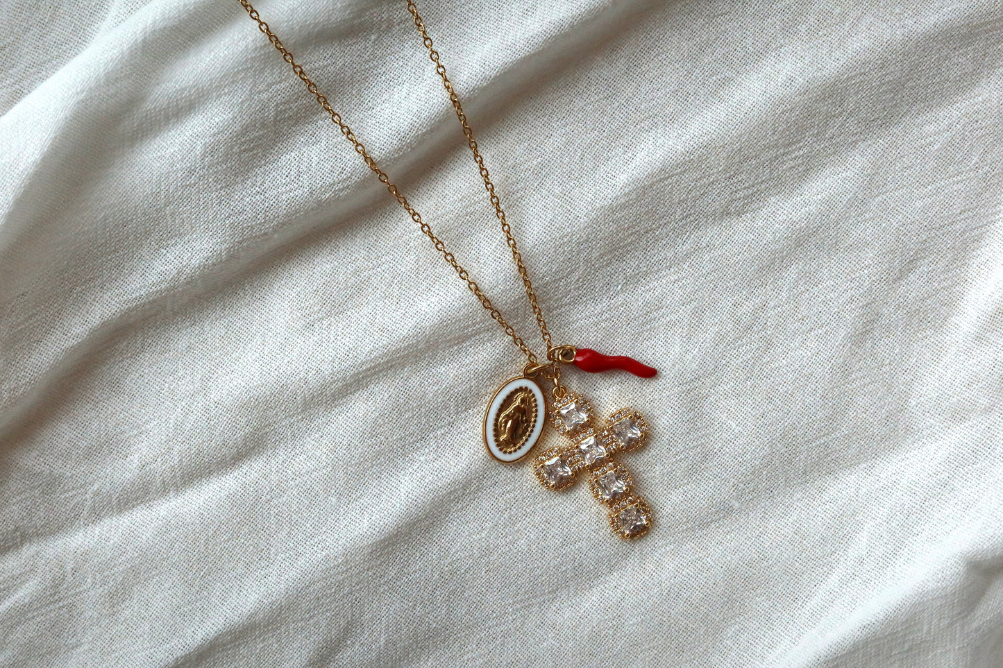 Collier Lucia