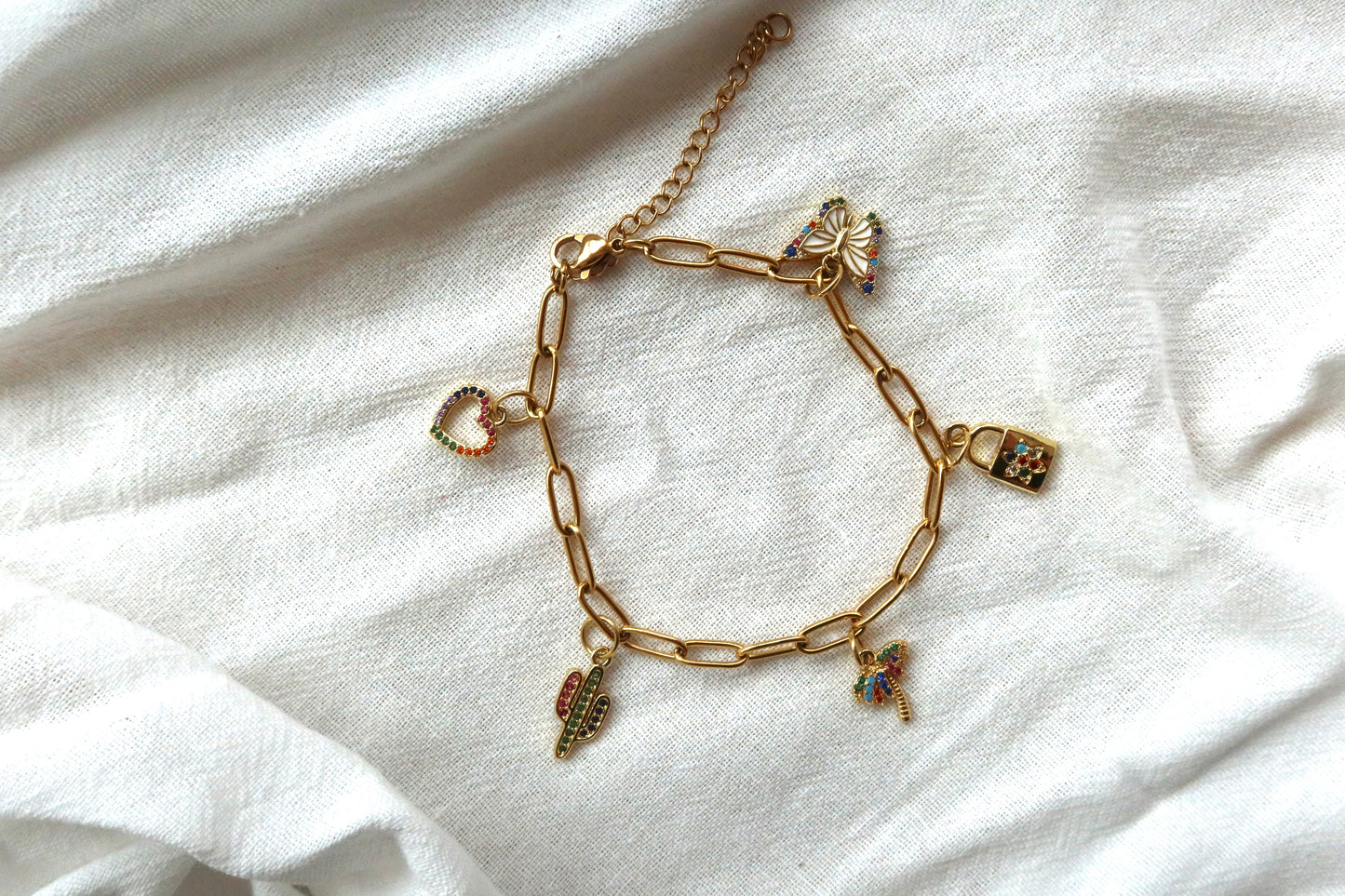 Bracelet Eva
