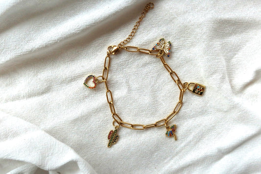 Bracelet Eva