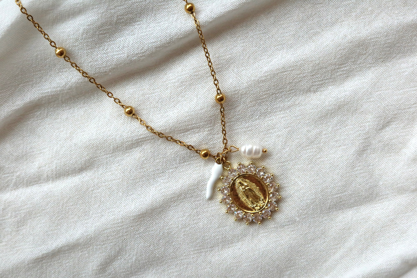 Collier Lilou