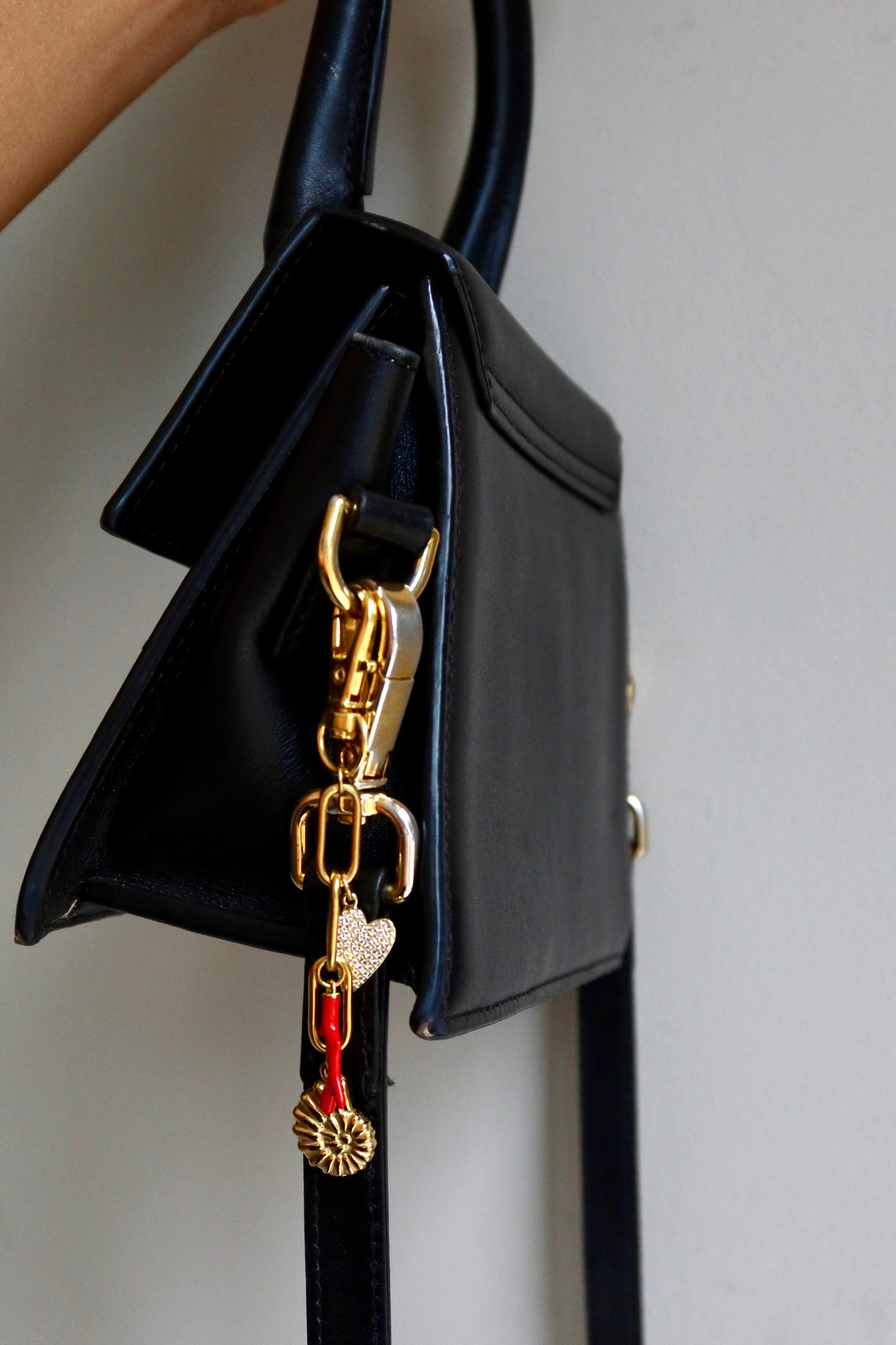 Porte-clés Camila