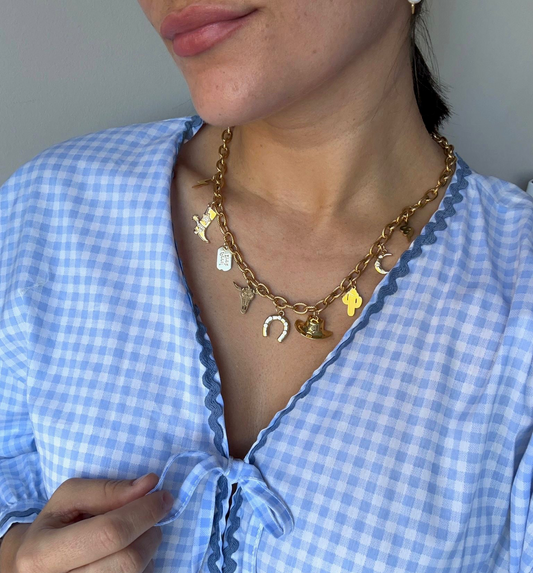 Collier Thia