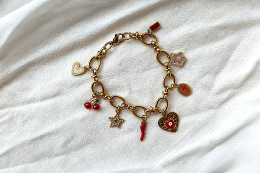 Bracelet Layana