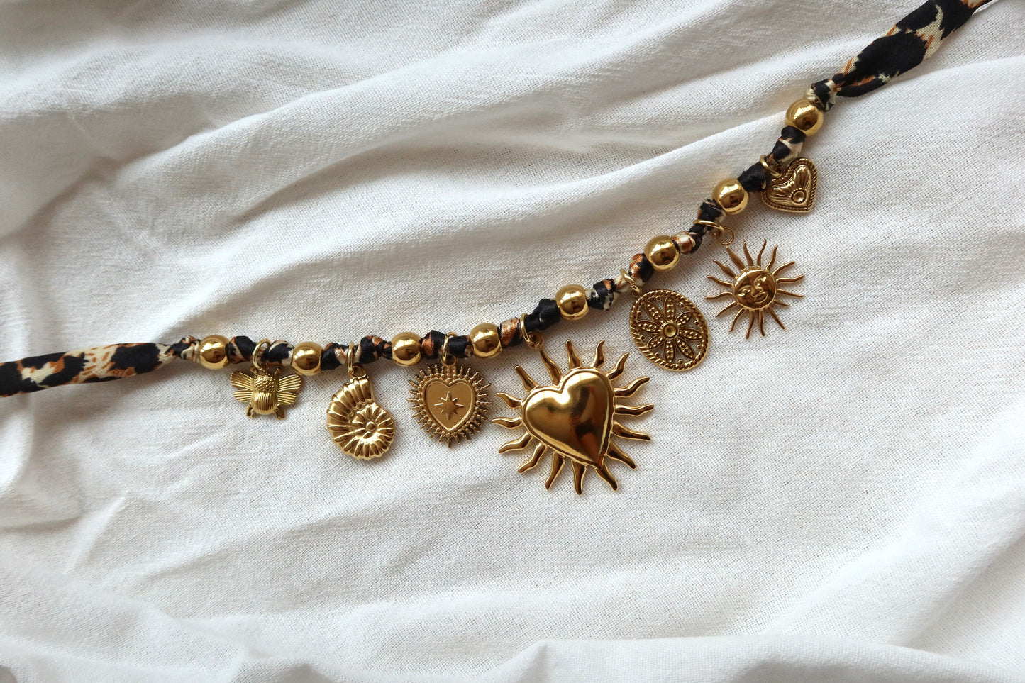 Collier Kyra