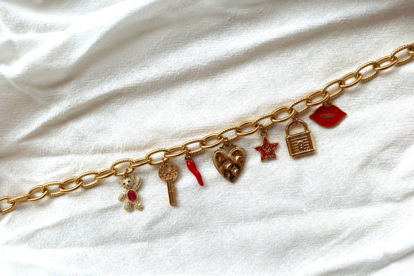 Collier Valentina