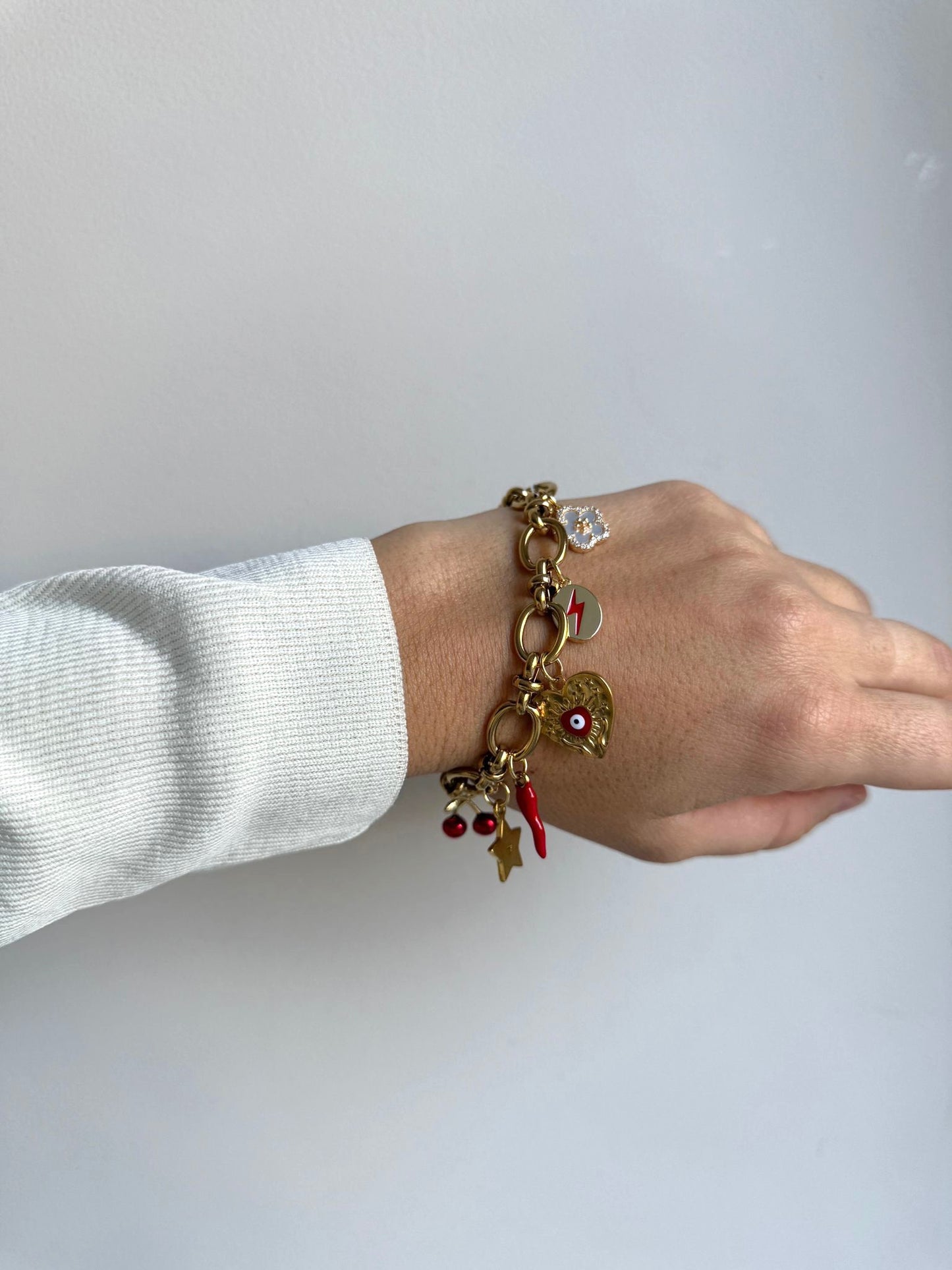 Bracelet Layana
