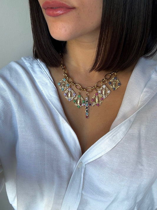 Collier Elea