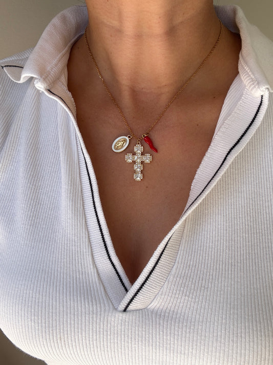 Collier Lucia