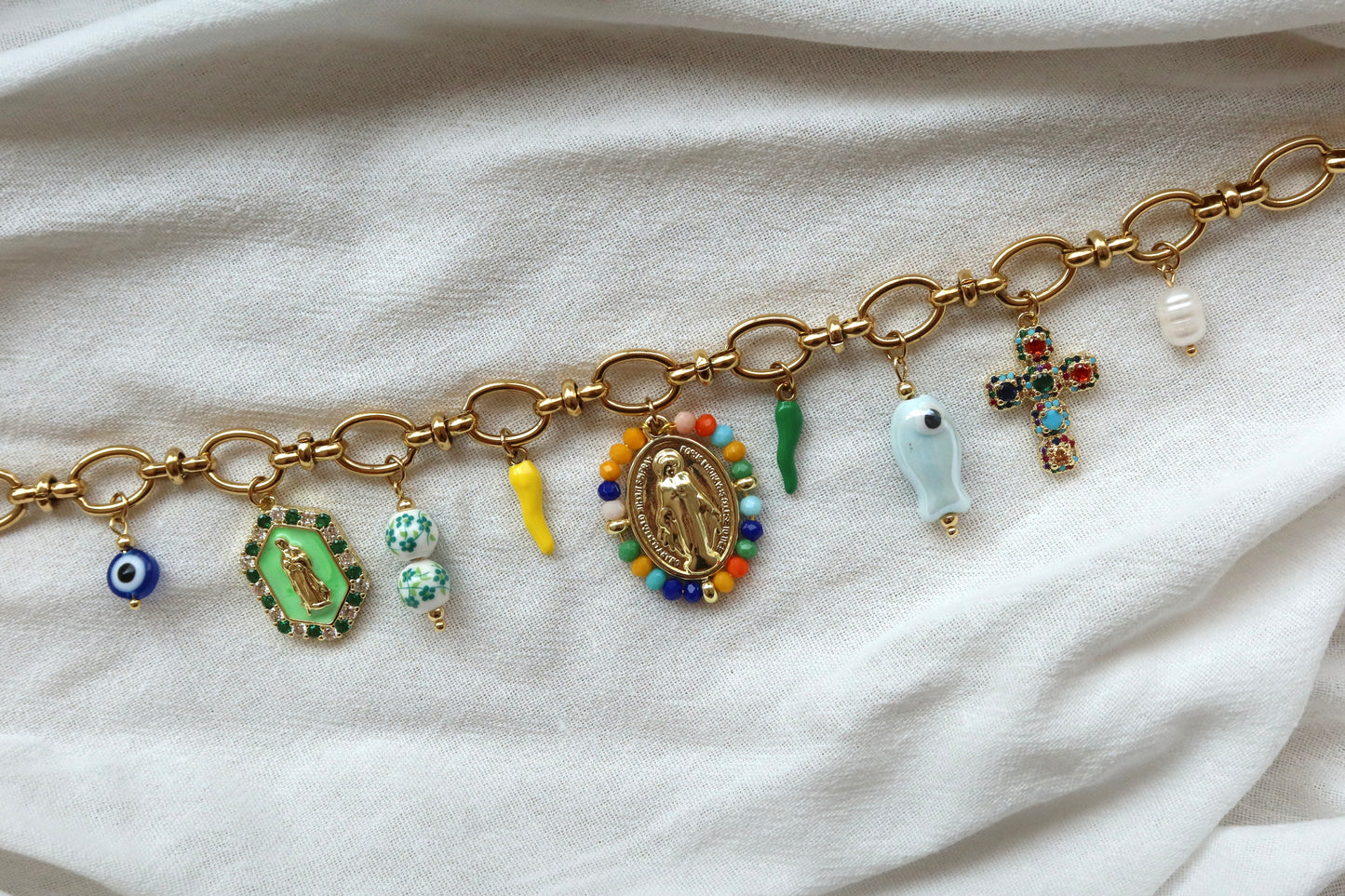Collier Amalia