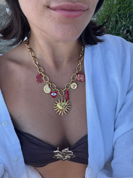 Collier Lorela