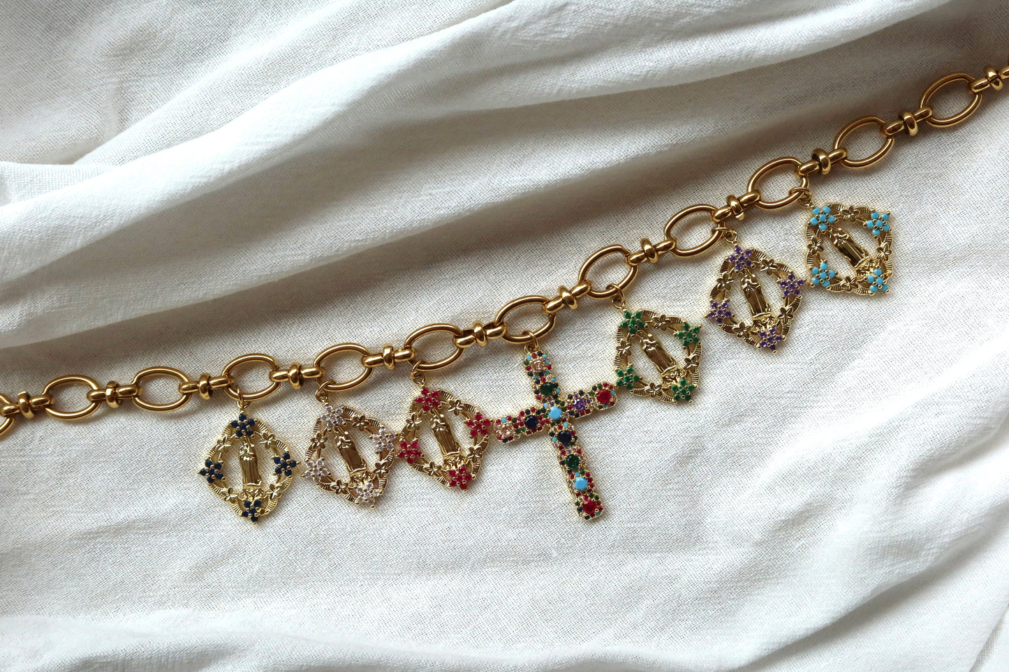 Collier Elea