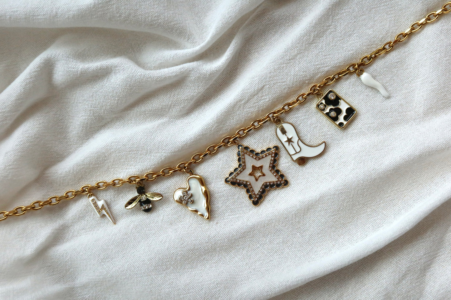 Collier Melya