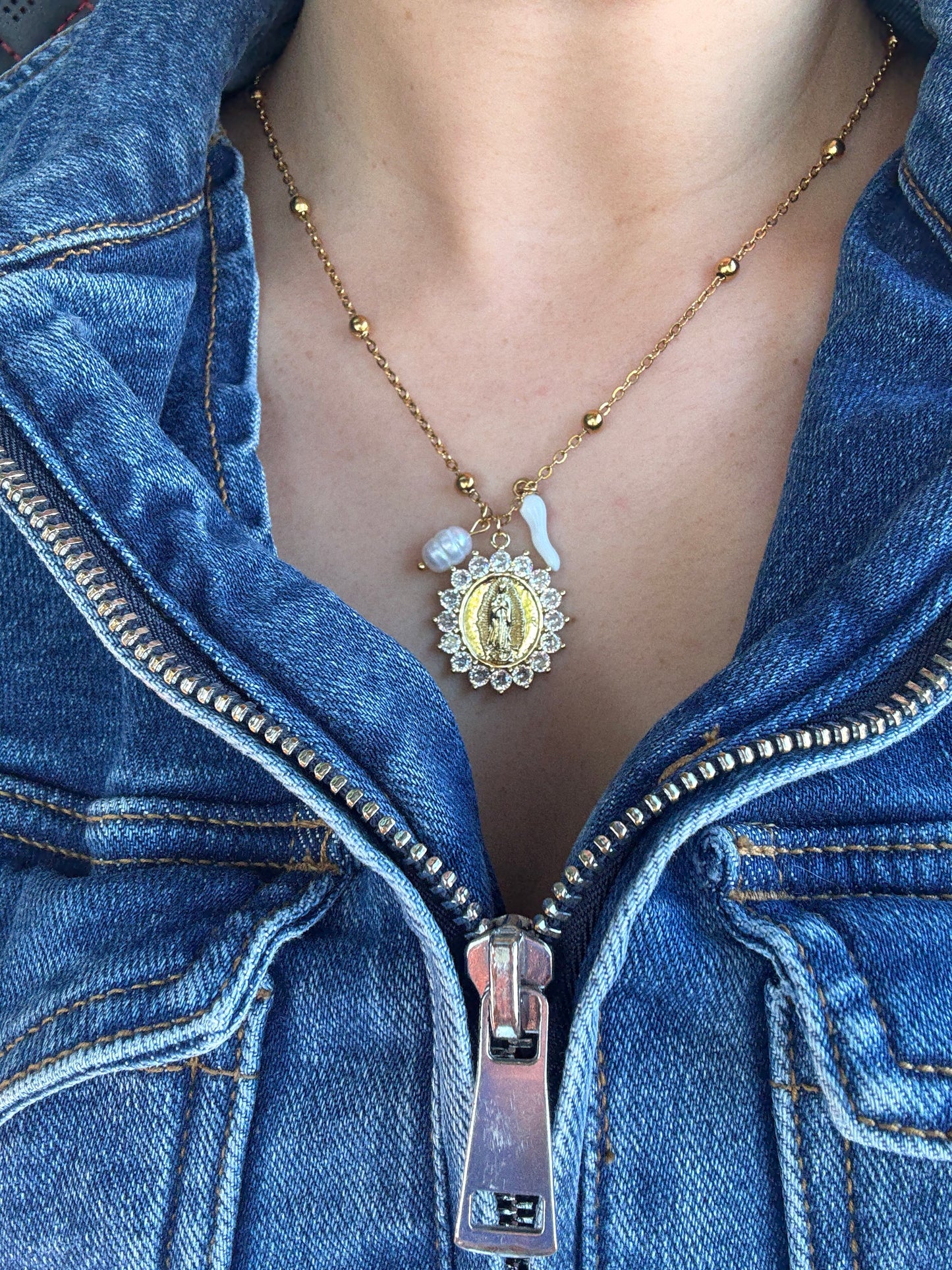 Collier Lilou