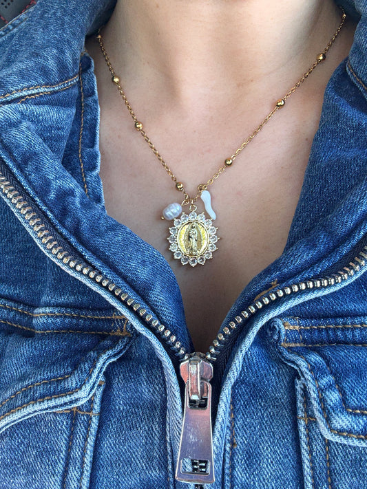 Collier Lilou