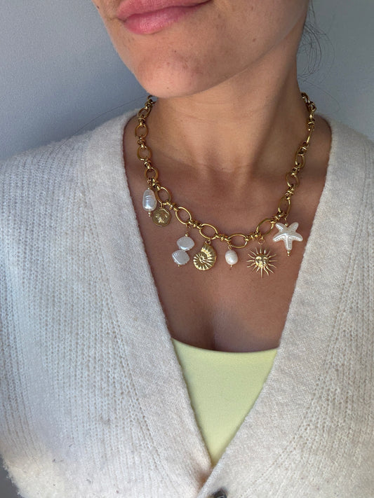 Collier Vaïana