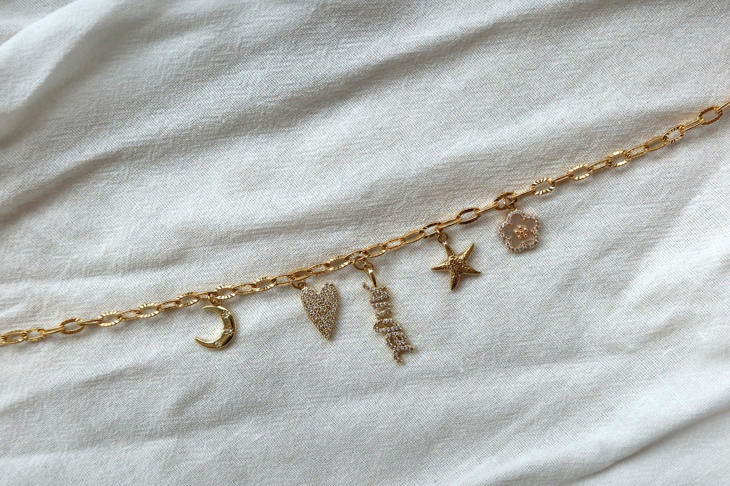 Collier Lucianna