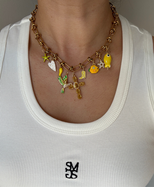Collier Adrianna