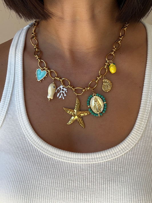Collier Camille