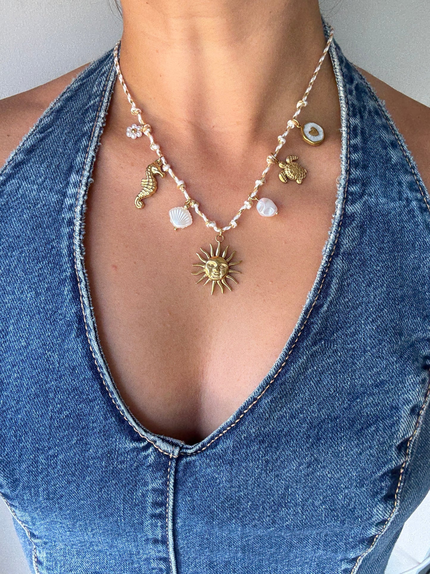 Collier Emma