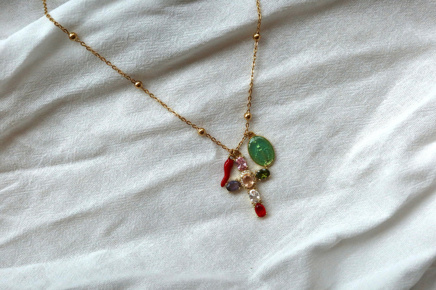 Collier Serena