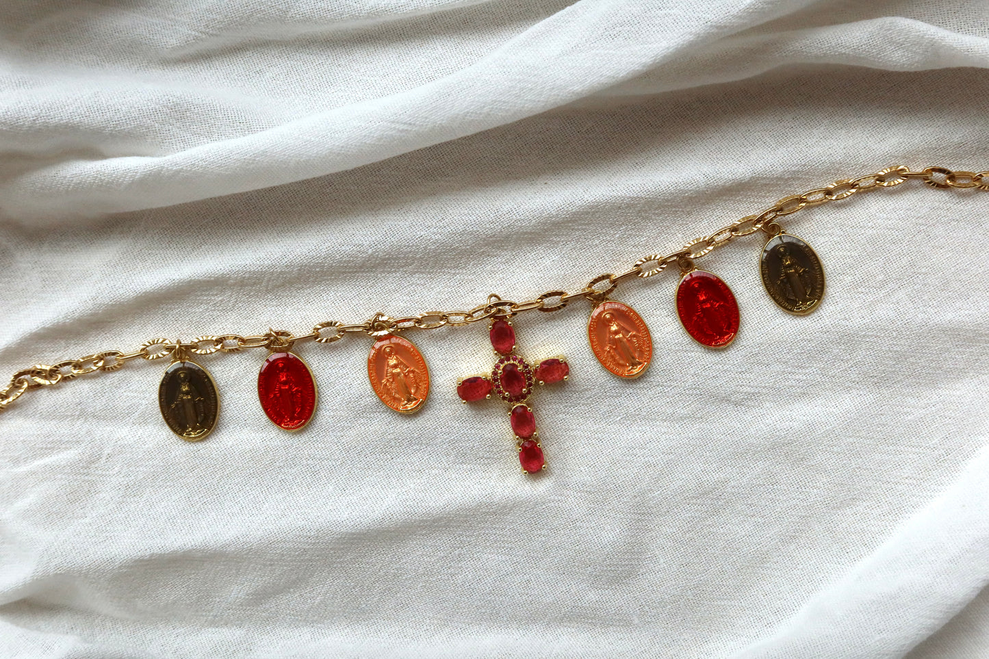 Collier Romy