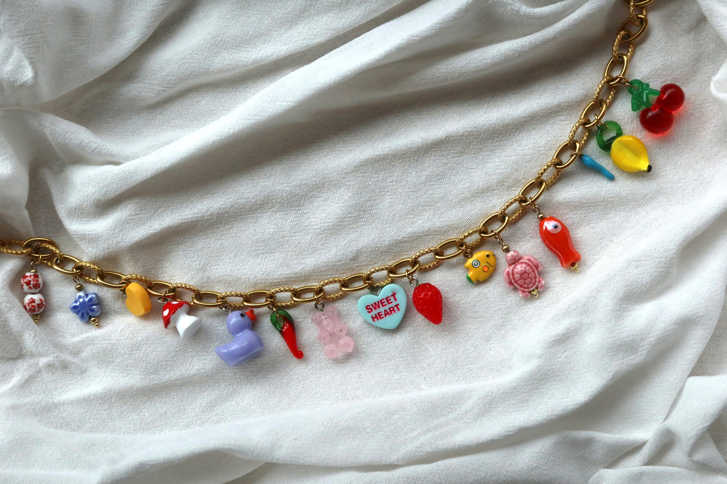 Collier Giorgia