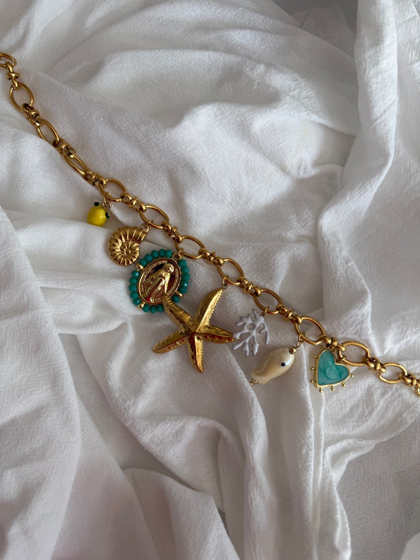 Collier Camille