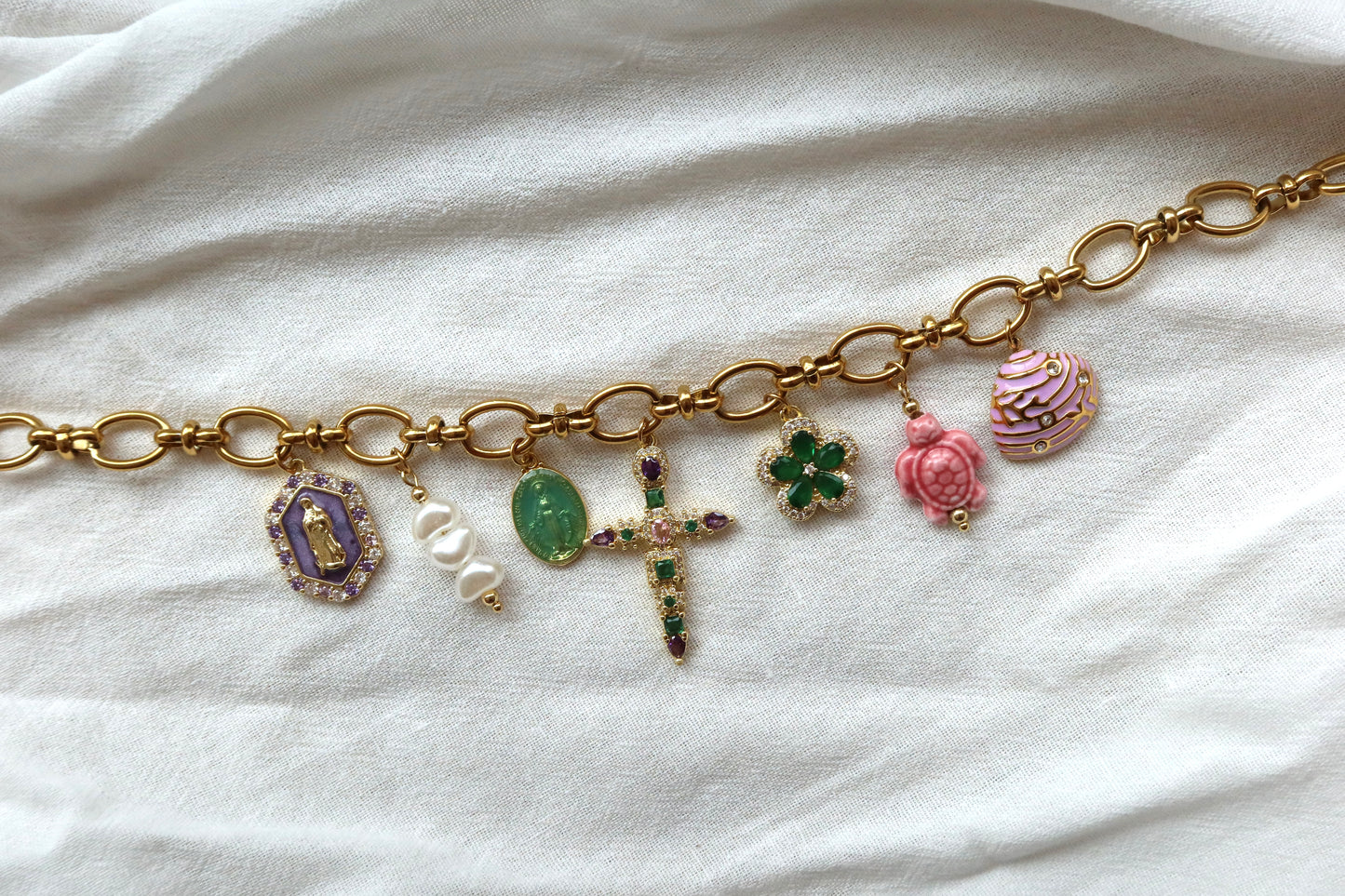 Collier Havva
