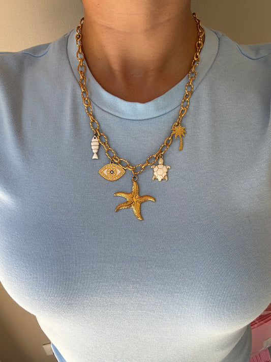Collier Nova