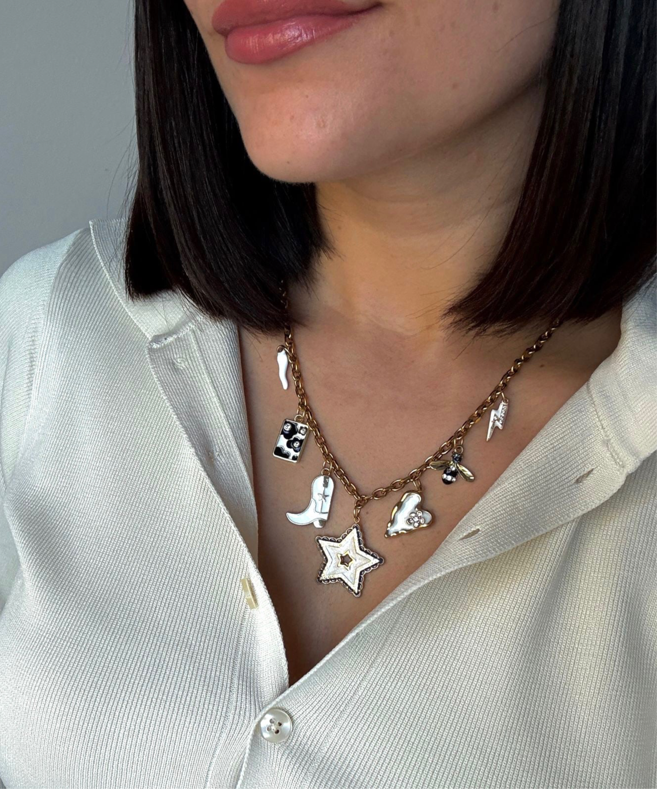 Collier Melya