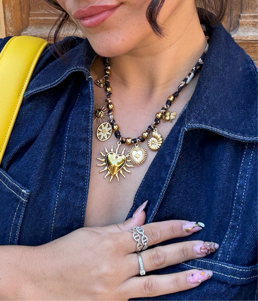 Collier Kyra