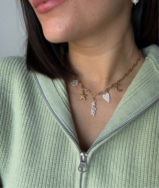 Collier Lucianna