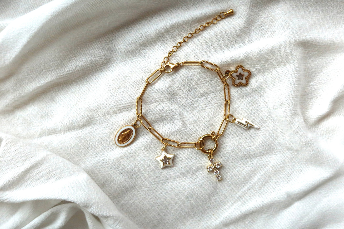Bracelet Luna
