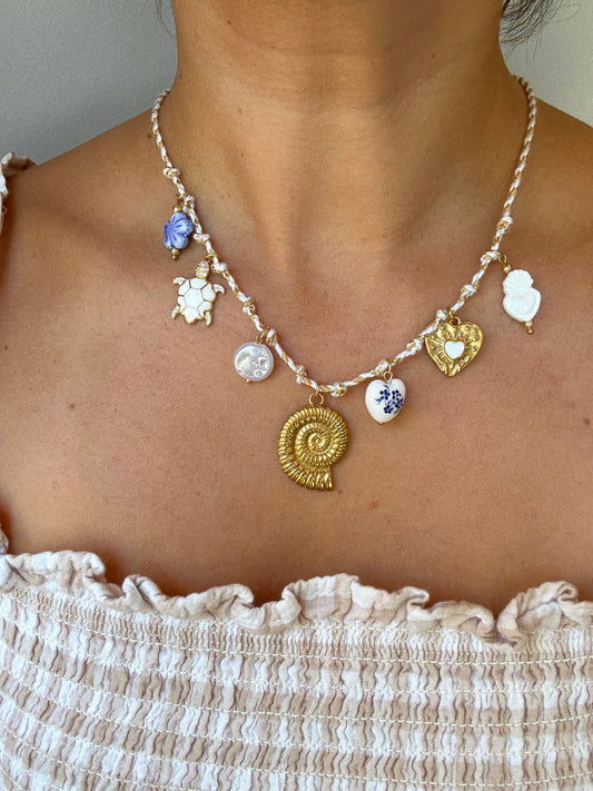 Collier Victoria