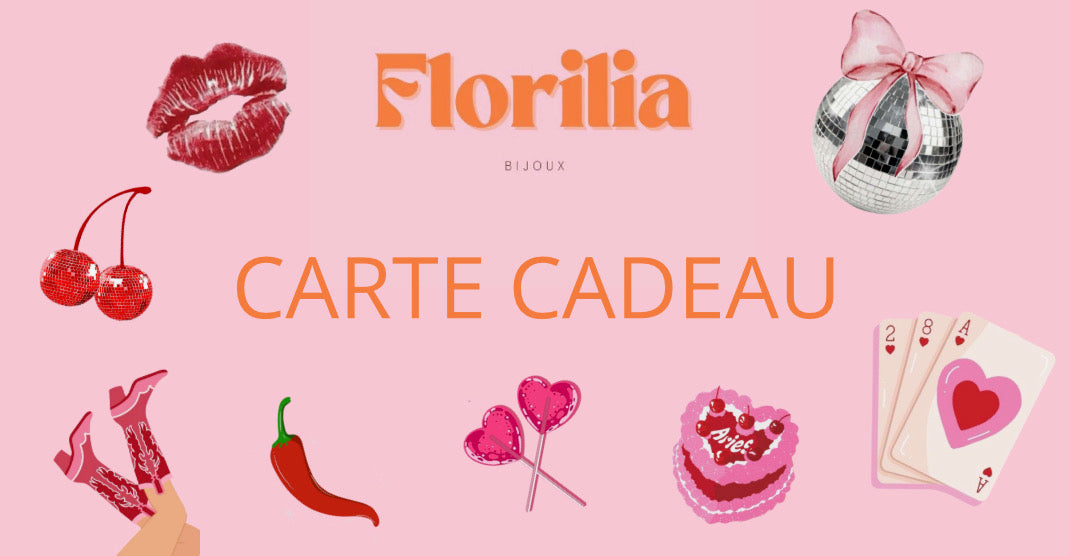 Carte Cadeau