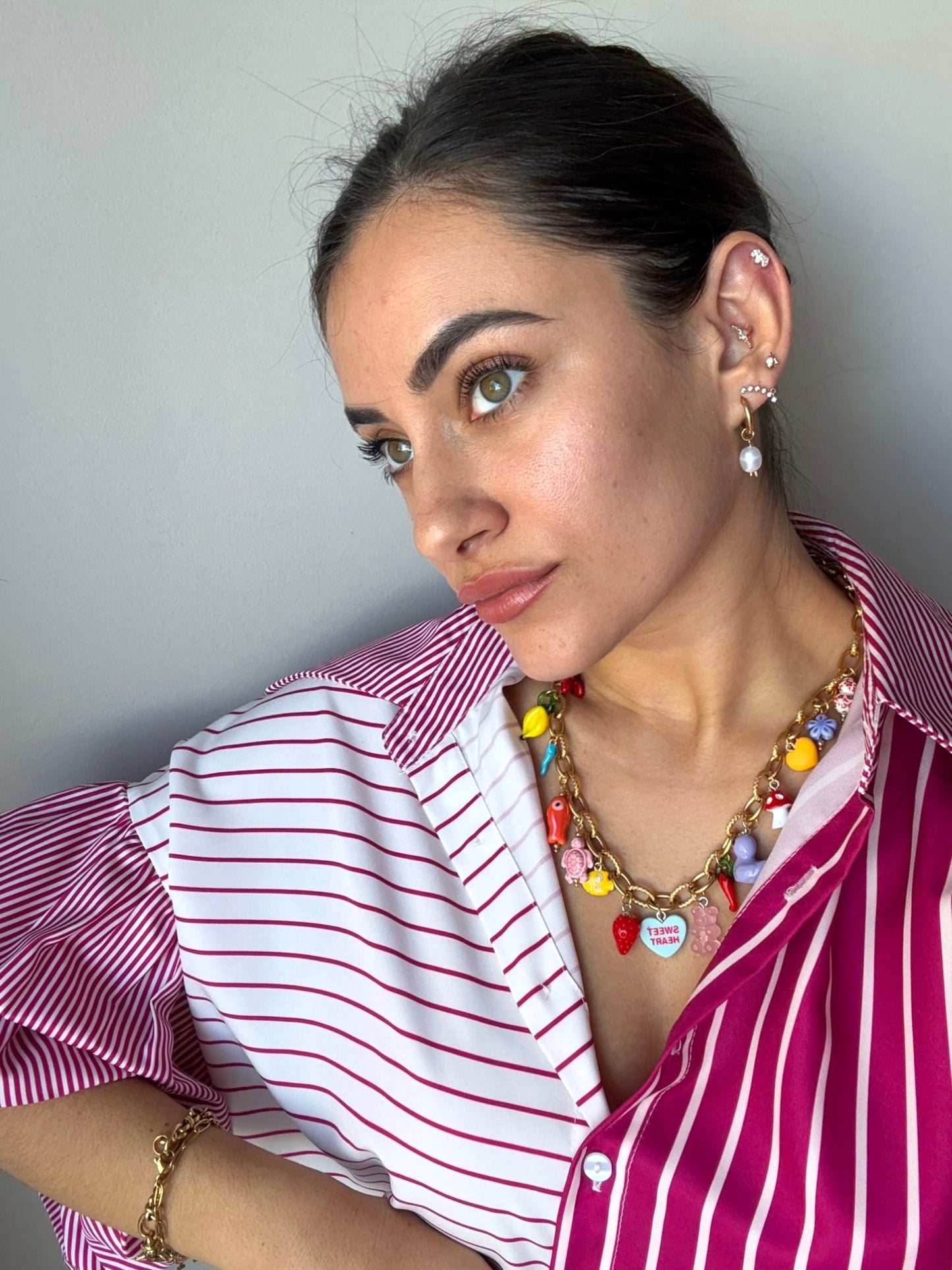 Collier Giorgia