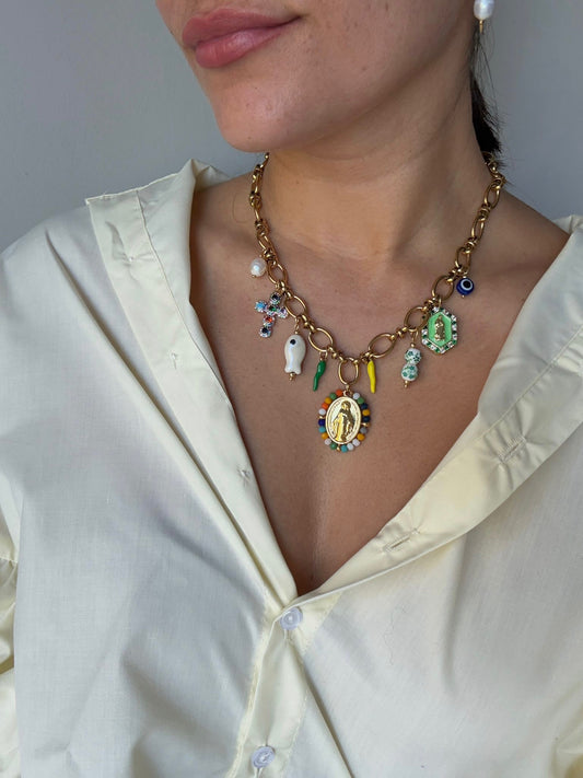 Collier Amalia