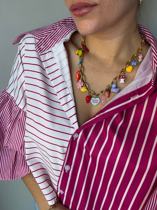 Collier Giorgia